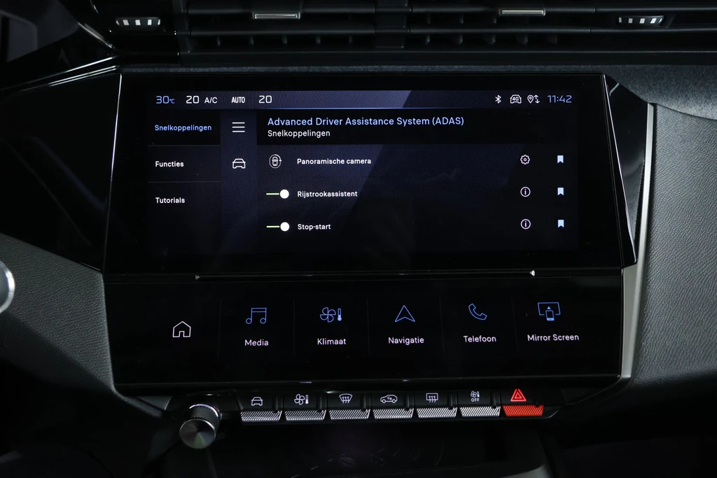 Peugeot 308 – foto 20