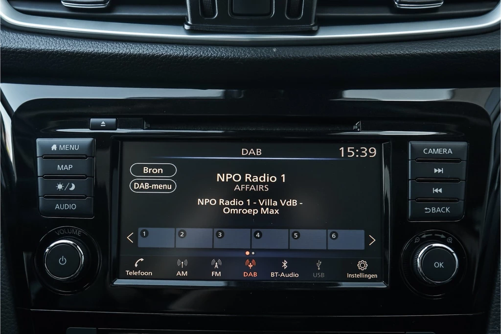 Nissan QASHQAI – foto 25
