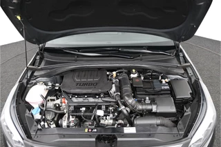Kia Ceed Sportswagon – thumbnail 34