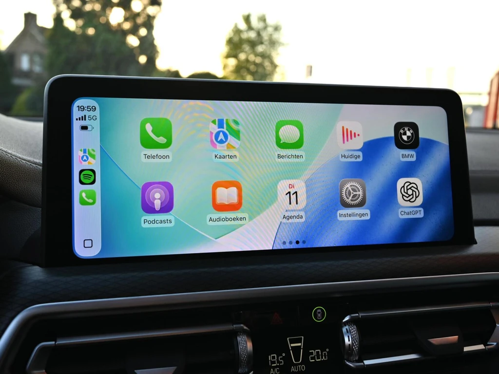 BMW X3 – foto 18