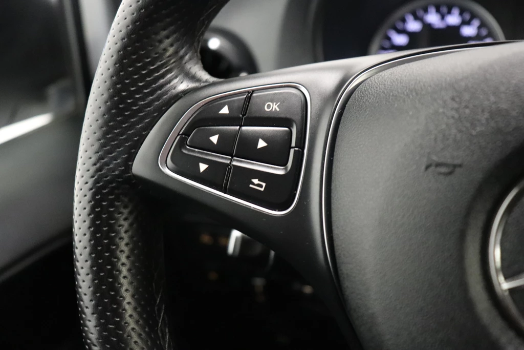 Mercedes-Benz Vito – foto 19