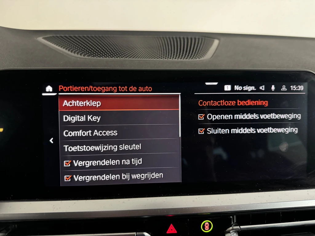BMW 3 Serie – foto 27