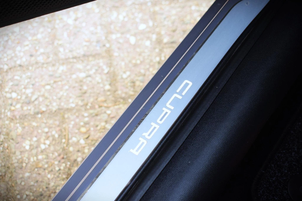 CUPRA Formentor – foto 29