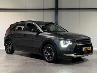 Kia Niro – thumbnail 12