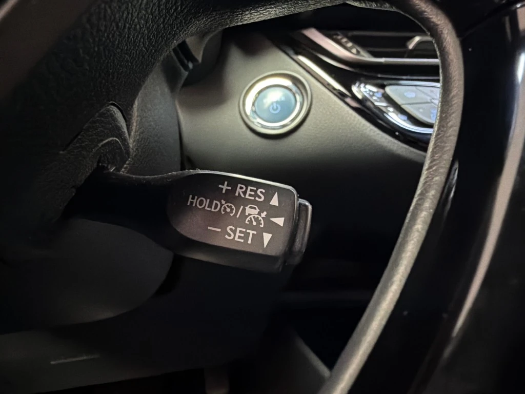 Toyota C-HR – foto 27