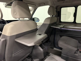 Volkswagen Multivan – thumbnail 53