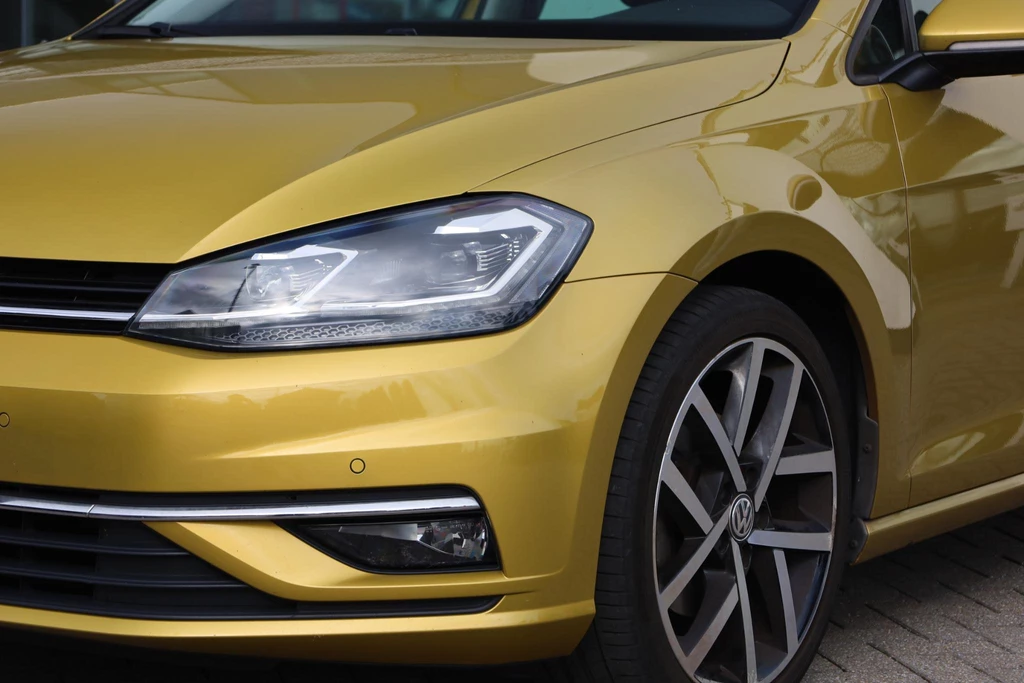 Volkswagen Golf – foto 9