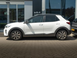 Kia Stonic – thumbnail 4