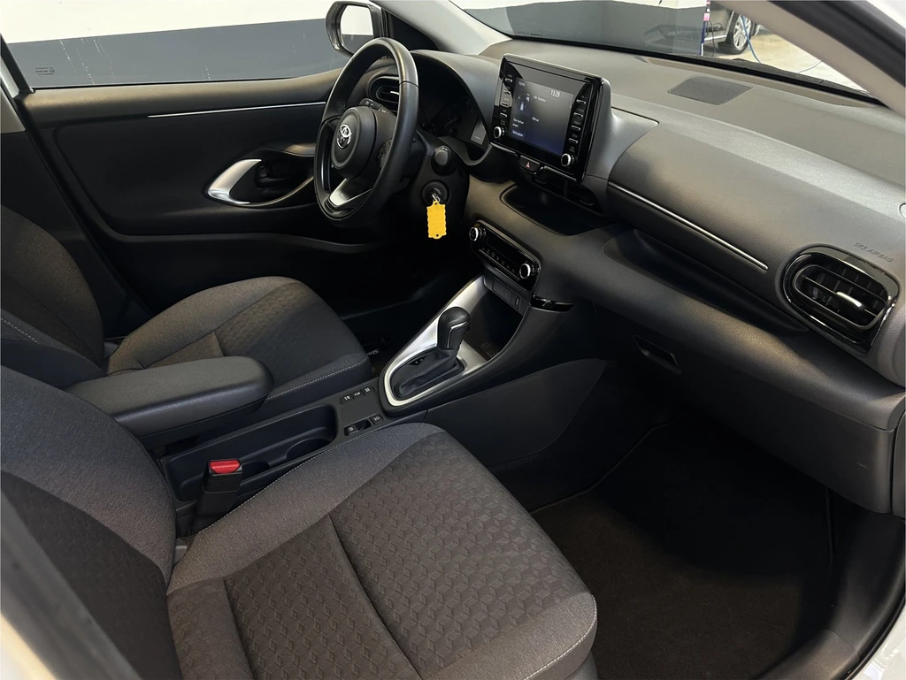 Toyota Yaris – foto 29