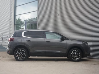 Citroën C5 Aircross – thumbnail 5