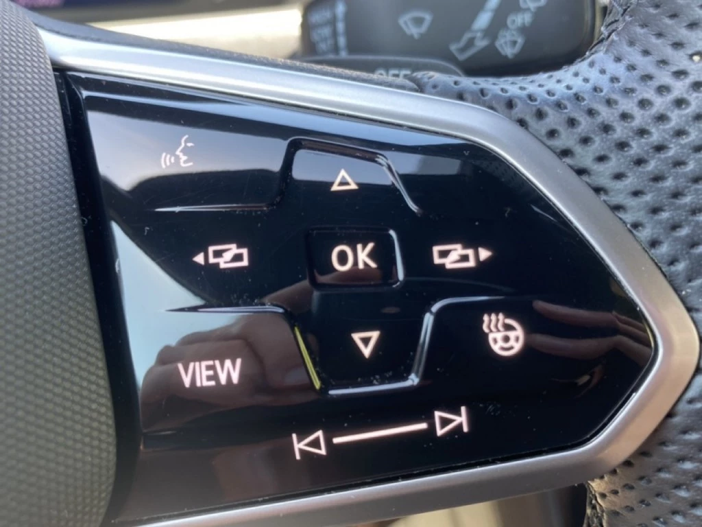 Volkswagen Tiguan – foto 20