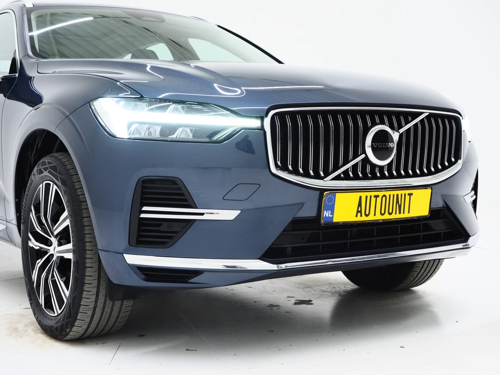 Volvo XC60 – foto 7