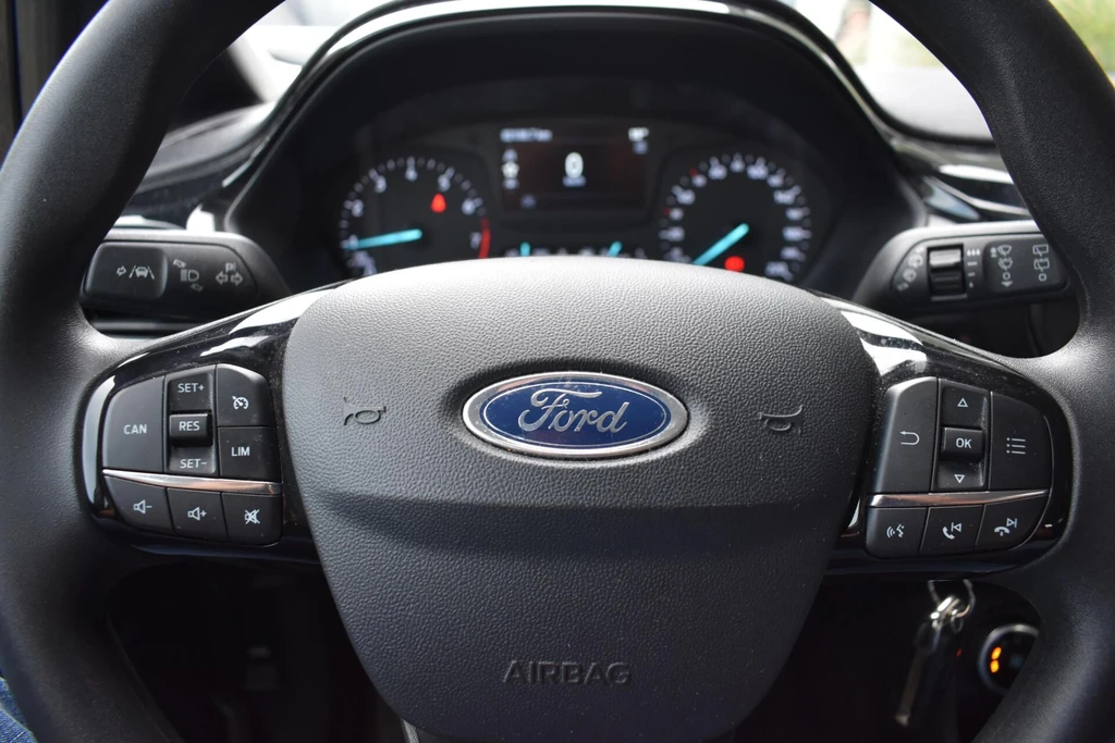 Ford Fiesta – foto 10