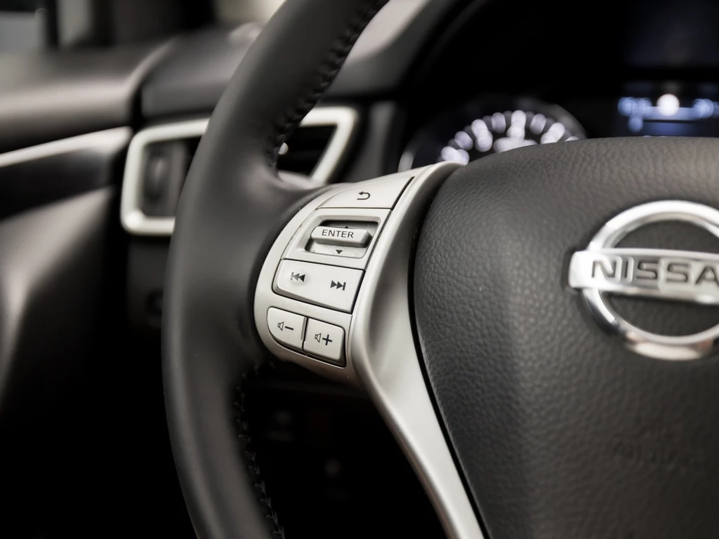 Nissan QASHQAI – foto 20