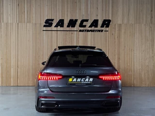 Audi A6 – thumbnail 7
