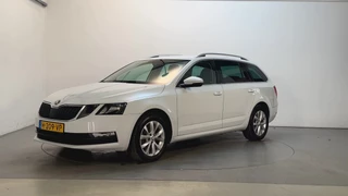 Škoda Octavia – thumbnail 1