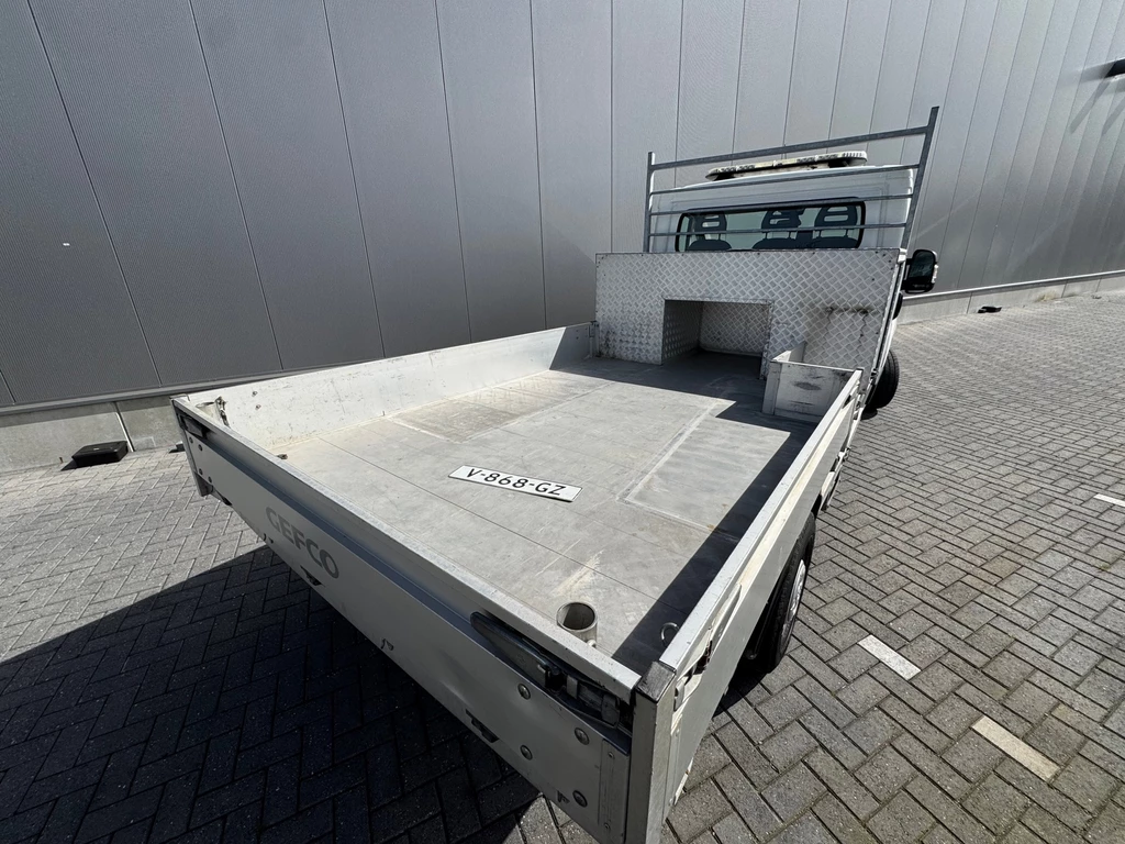 Peugeot Boxer – foto 15