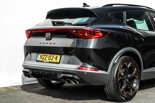 CUPRA Formentor – thumbnail 6