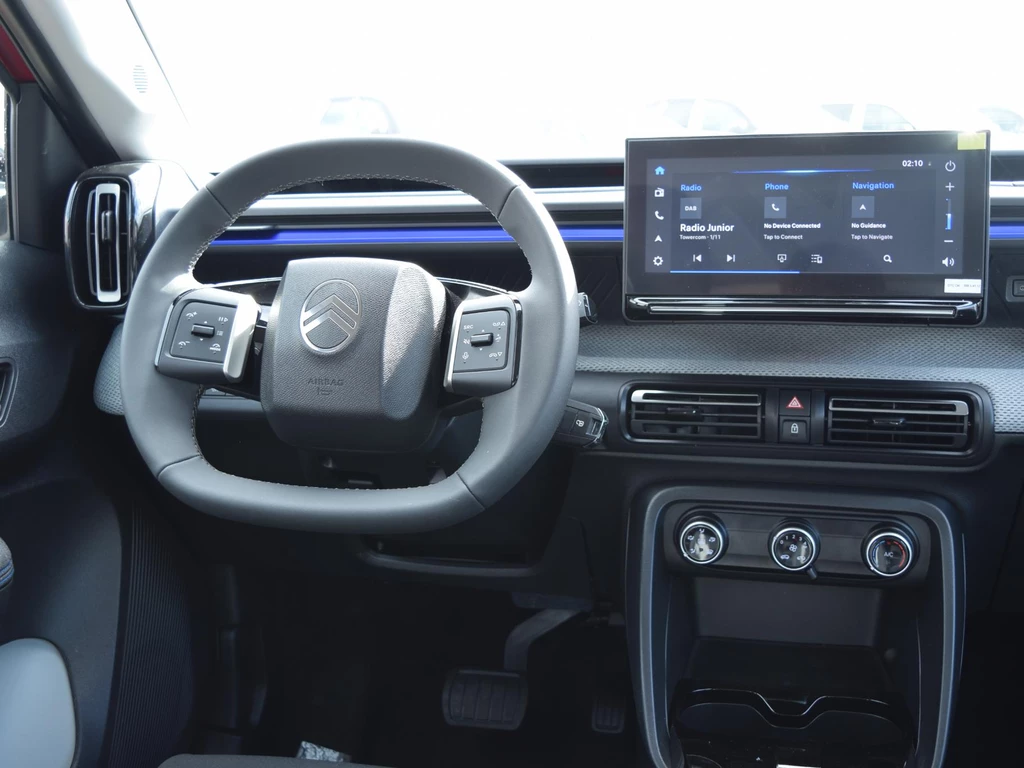 Citroën ë-C3 – foto 9