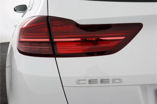Kia Ceed Sportswagon – thumbnail 46