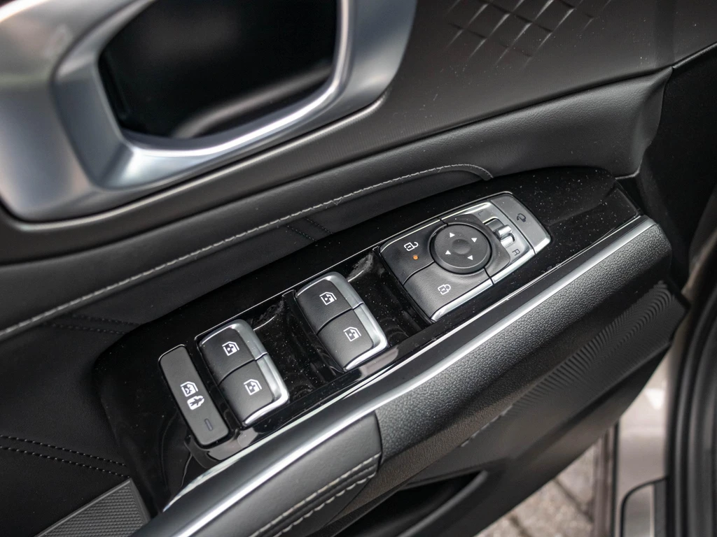 Kia Sorento – foto 24