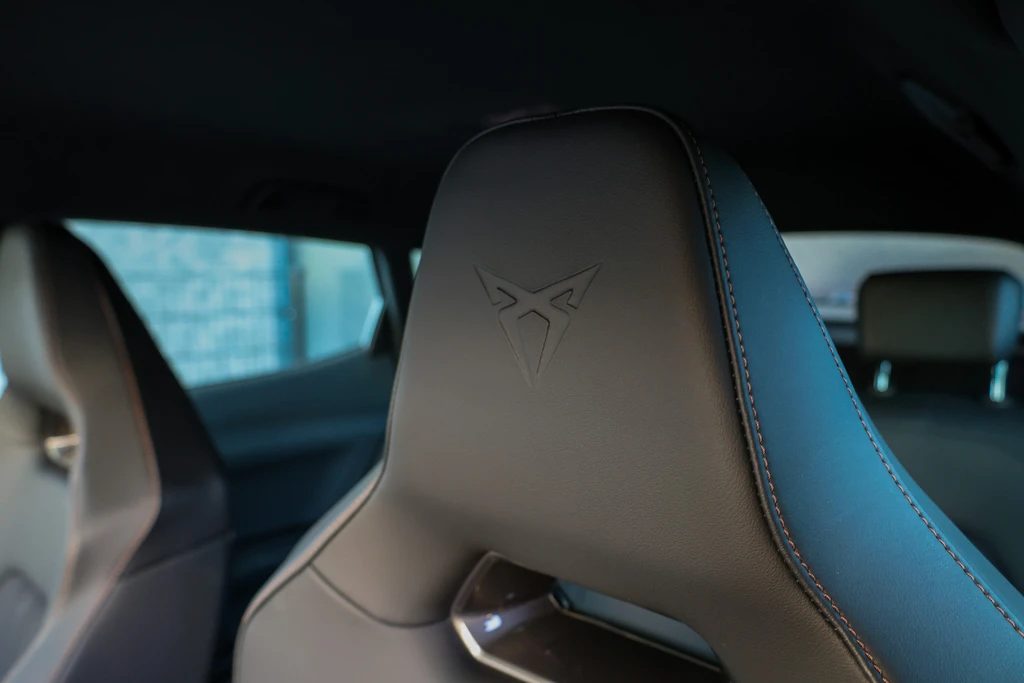 CUPRA Formentor – foto 24