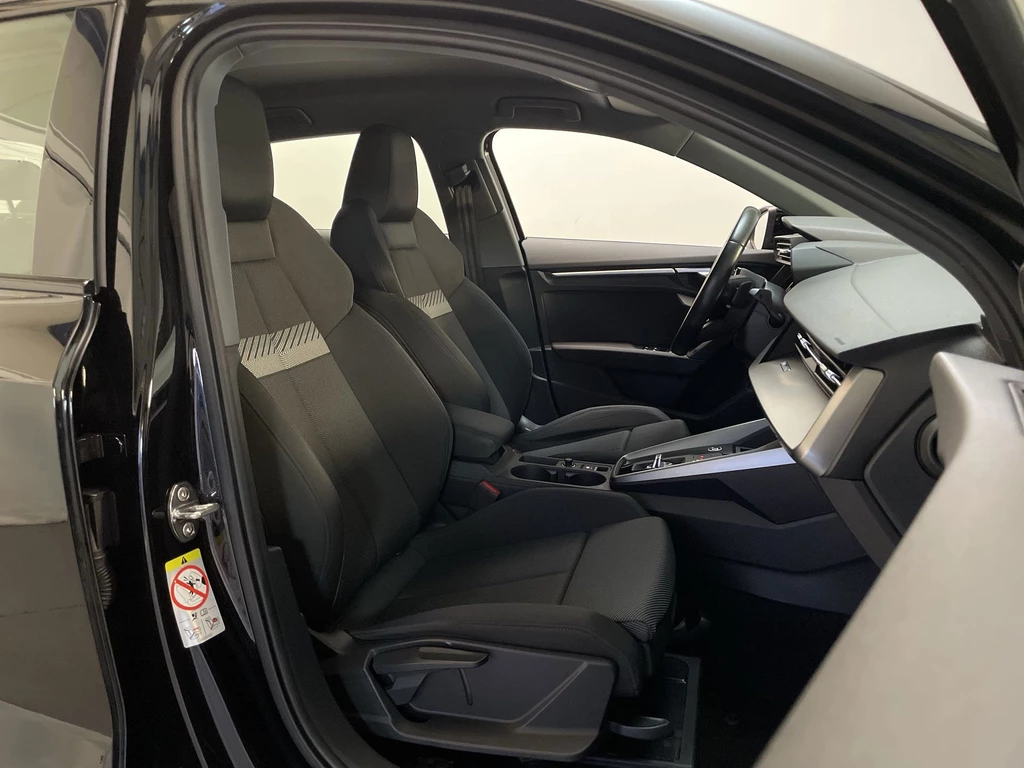Audi A3 – foto 11