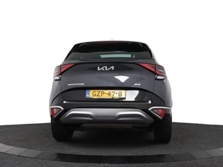 Kia Sportage – thumbnail 7