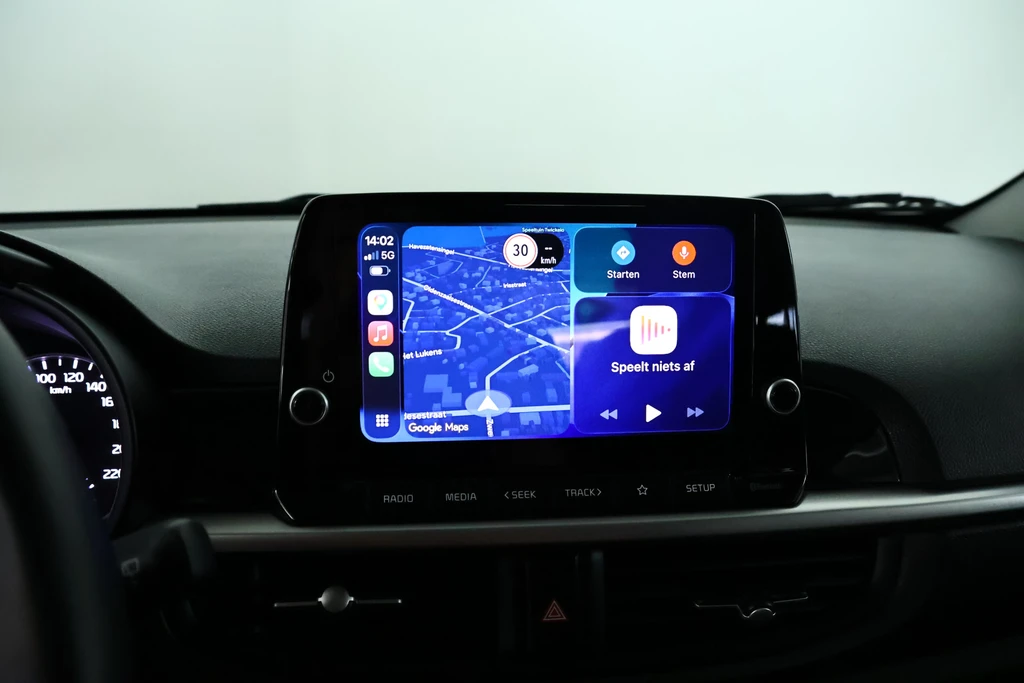 Kia Picanto – foto 22