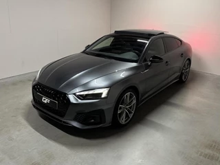 Audi A5 – thumbnail 3
