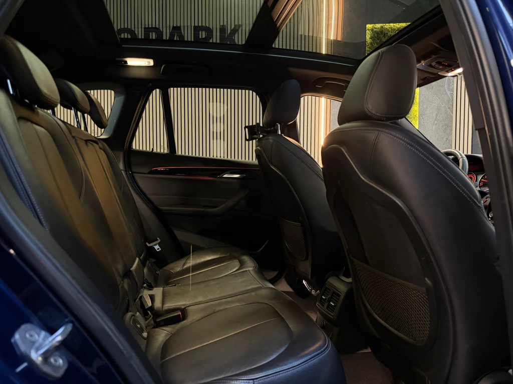 BMW X1 – foto 10