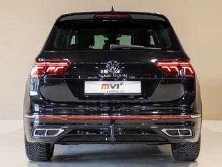 Volkswagen Tiguan – thumbnail 3
