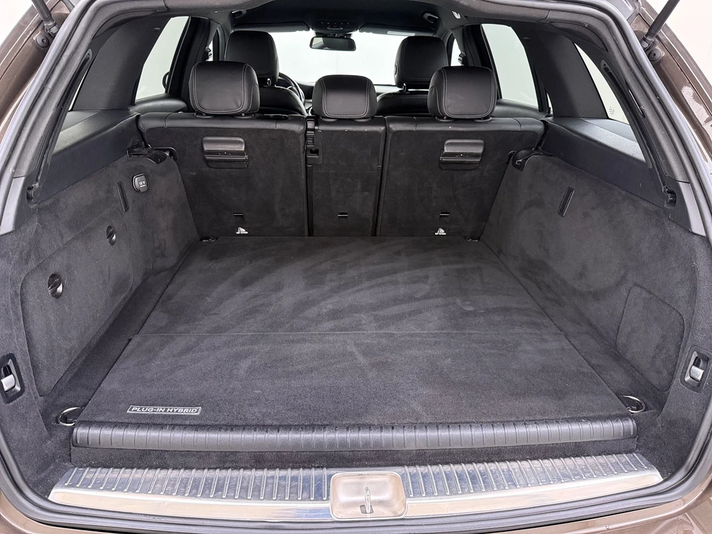 Mercedes-Benz C-Klasse – foto 26