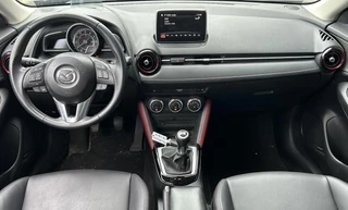 Mazda CX-3 – thumbnail 9