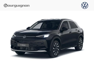 Volkswagen T-Roc – thumbnail 1