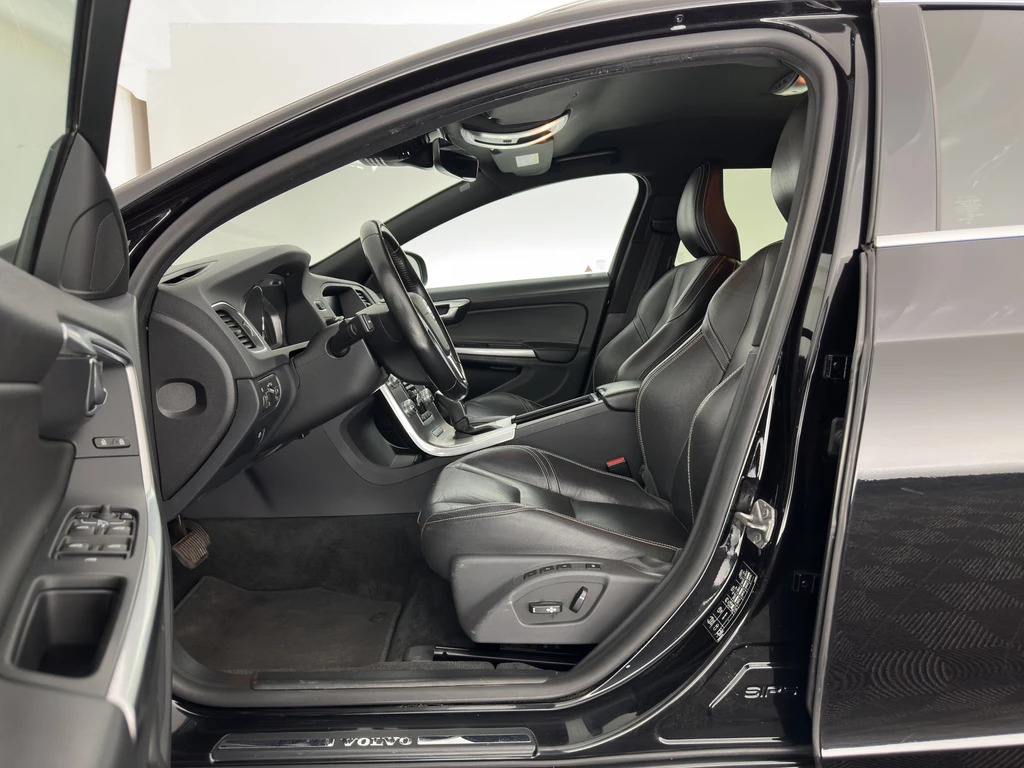 Volvo V60 – foto 9