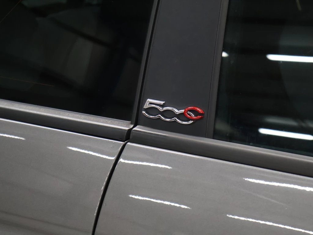 Fiat 500C – foto 20