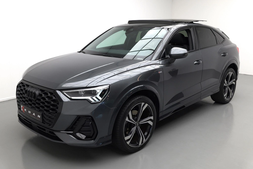 Audi Q3 – foto 2