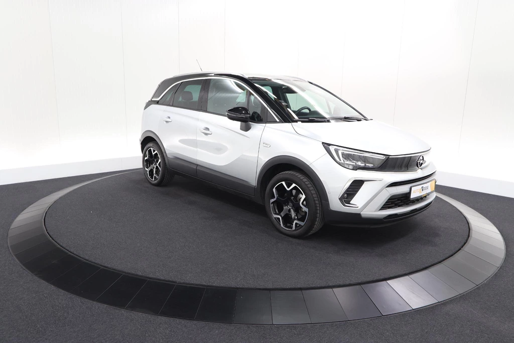 Opel Crossland – foto 16