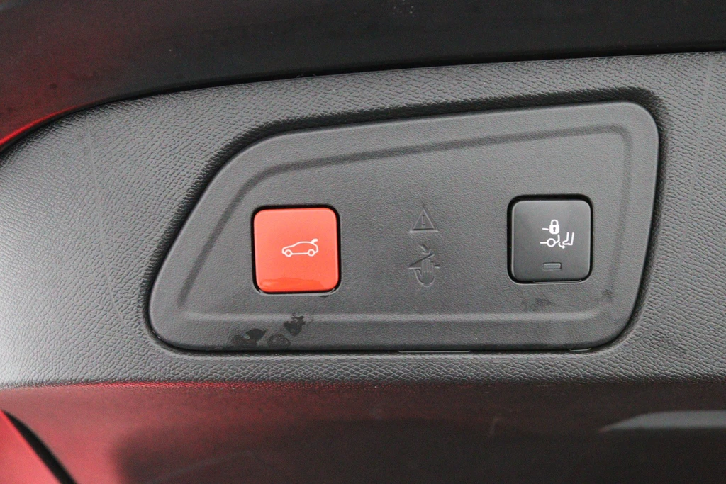 Citroën C5 Aircross – foto 24
