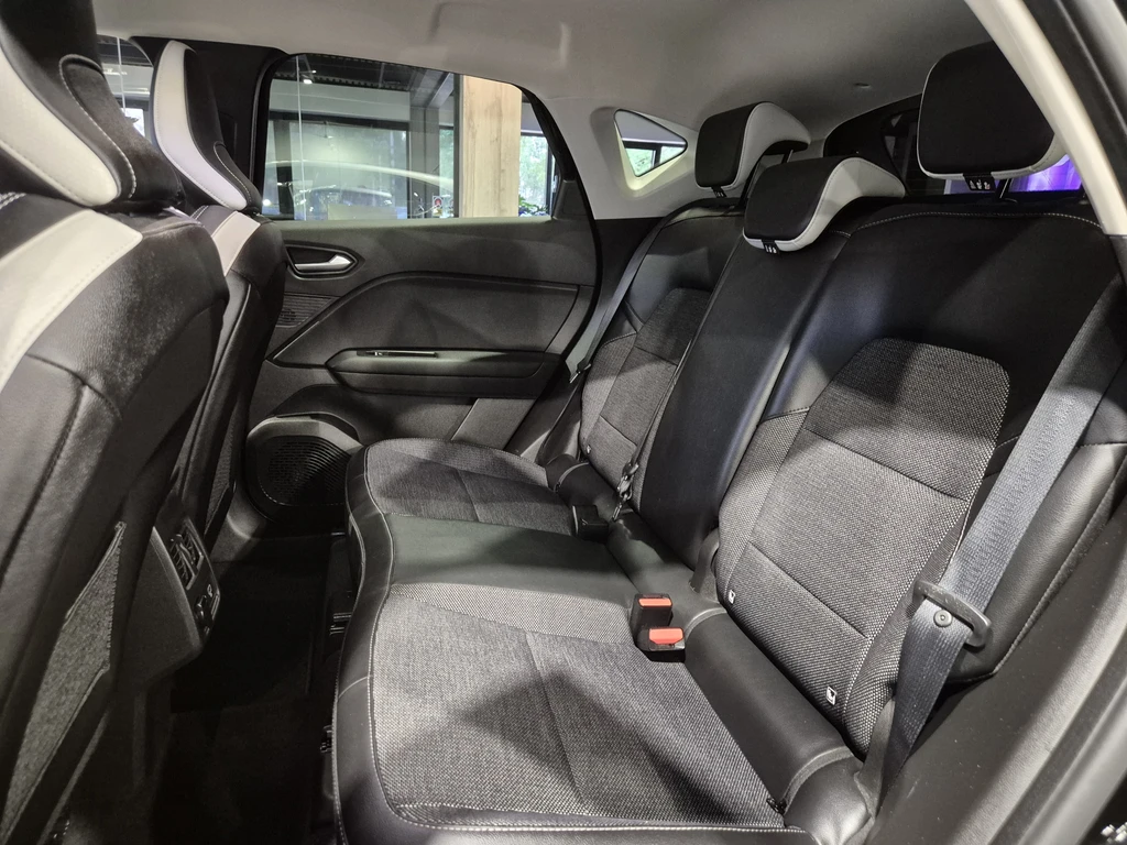 Renault Captur – foto 26