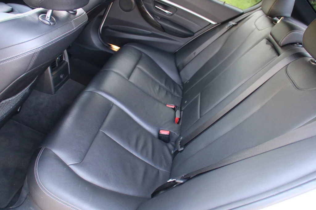 BMW 3 Serie – foto 20