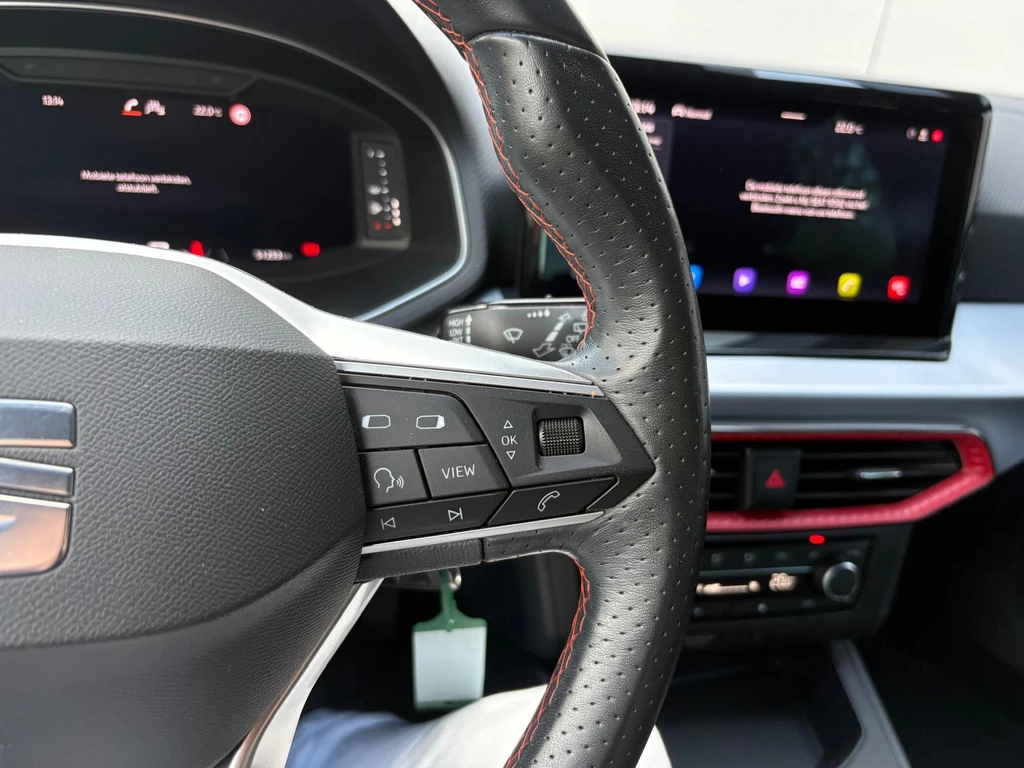 SEAT Ibiza – foto 16