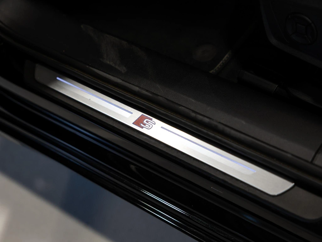 Audi A6 – foto 27