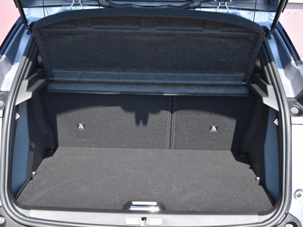 Peugeot 2008 – foto 23
