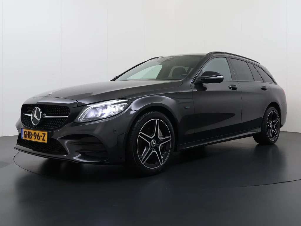 Mercedes-Benz C-Klasse – foto 2
