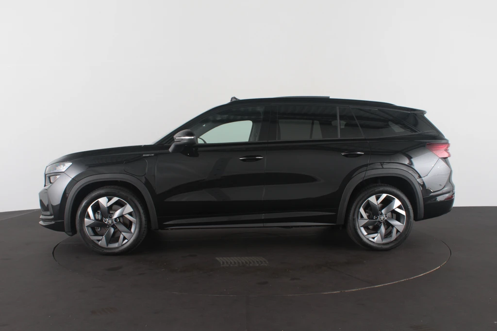 Škoda Kodiaq – foto 2