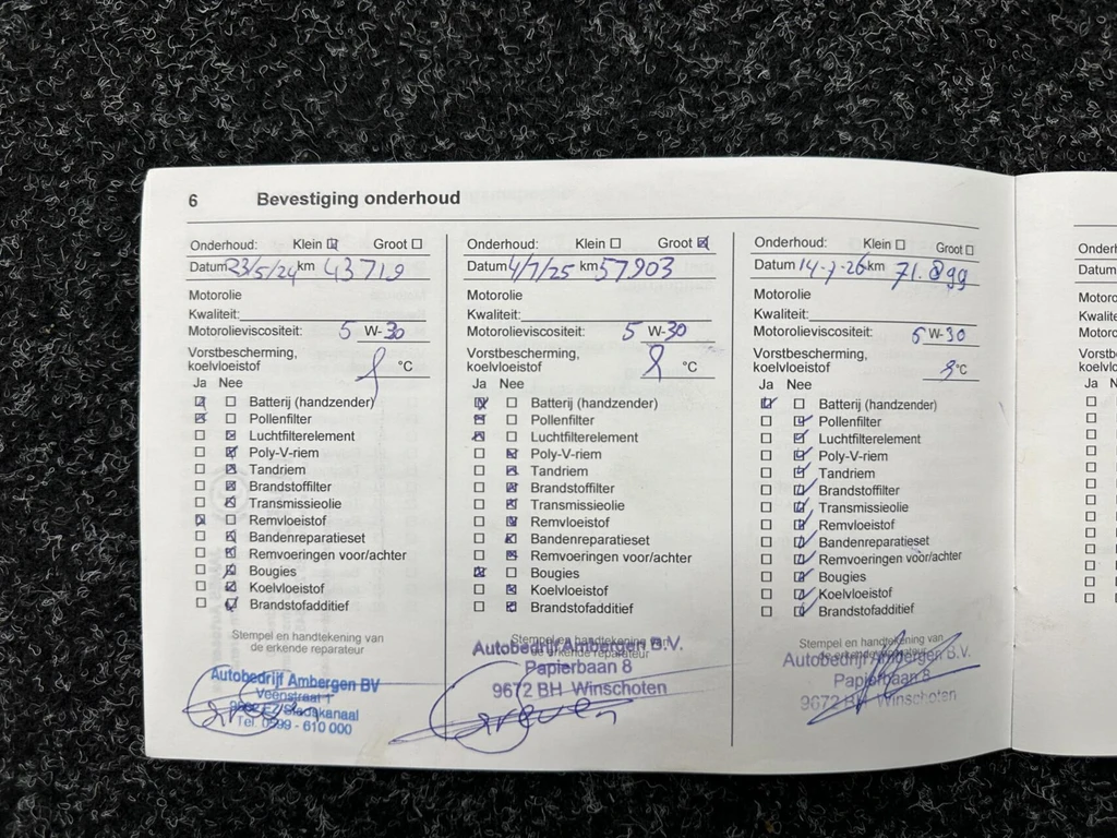 Opel Astra – foto 48