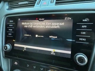 Škoda Octavia – thumbnail 36