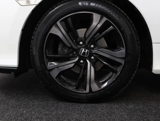 Honda Civic – thumbnail 16